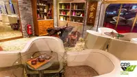 Buque de crucero en venta