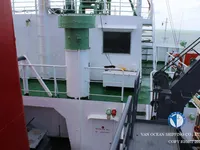 Petrolero/quimiquero en venta