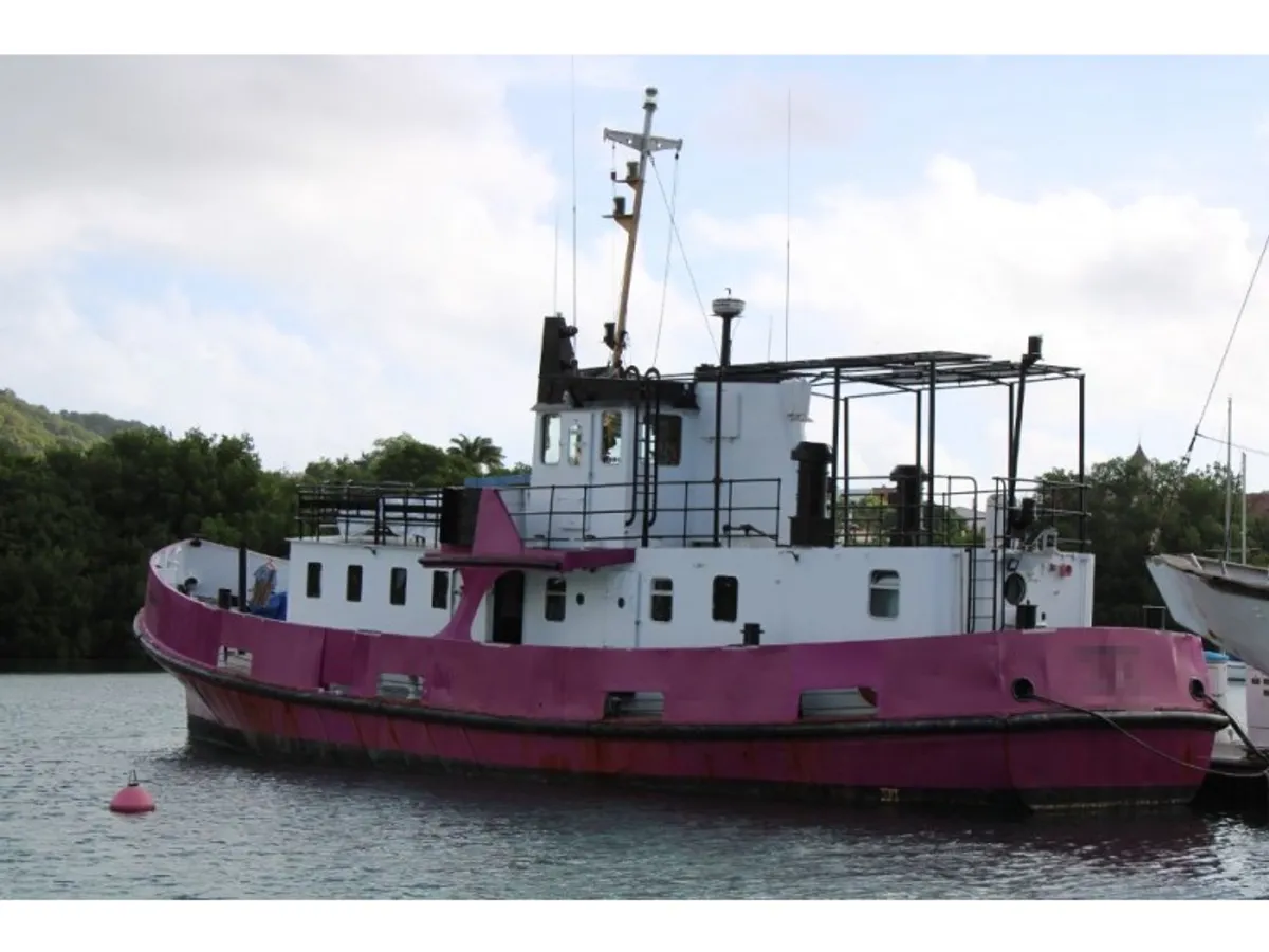Yate en venta