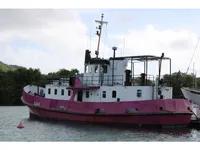 Yate en venta