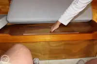 Buque de procesamiento de pescado en venta
