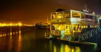 Crucero en venta
