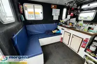 Embarcaciones de trabajo en venta