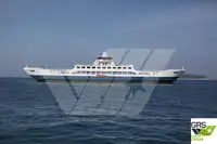 Buque Ro-Ro en venta