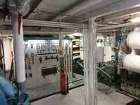 Remolcador en venta