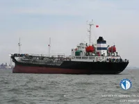 Petrolero/quimiquero en venta