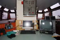 Buque de ferry en venta