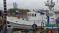 Remolcador en venta
