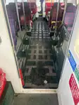 Buque de crucero en venta