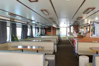 Buque de pasajeros en venta