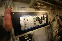 Buque granelero en venta