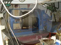 Buque transportador de peces vivos en venta