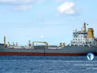Petrolero/quimiquero en venta