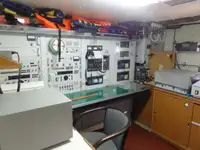 Buque de suministro en venta
