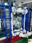 Buque granelero en venta