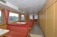 Buque de crucero en venta