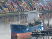 Petrolero/quimiquero en venta