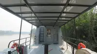 Patrullera en venta