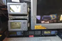 Buque de salvamento en venta