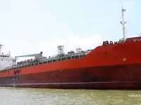Petrolero/quimiquero en venta