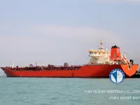 Petrolero/quimiquero en venta