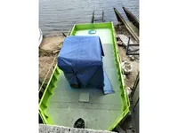 Embarcaciones de trabajo en venta