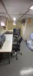Buque de investigación en venta