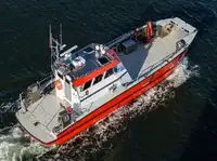 Catamarán en venta