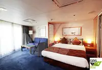 Buque de crucero en venta