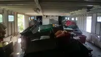 Arrastrero en venta