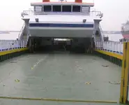 Lancha de desembarco, tanque en venta