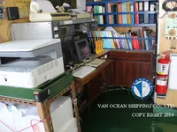 Petrolero/quimiquero en venta