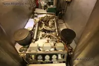 Catamarán en venta