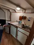Barcaza en venta