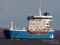 Petrolero/quimiquero en venta
