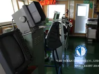 Petrolero/quimiquero en venta