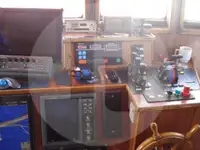Buque transportador de peces vivos en venta