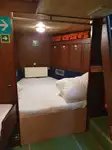 Buque de prospección en venta