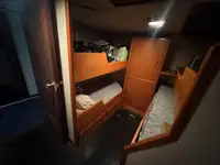 Buque de ferry en venta