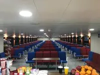 Buque de pasajeros en venta