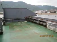 Buque granelero en venta
