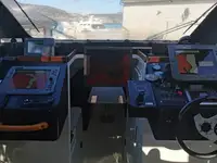 Bote inflable rígido en venta