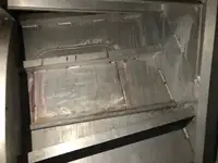 Buque portacontenedores en venta