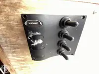 Buque de crucero en venta
