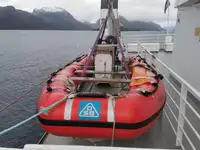 Buque Ro-Ro en venta