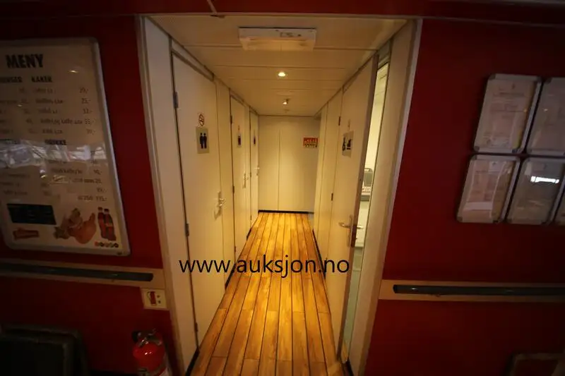Catamarán en venta
