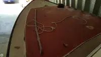 Arrastrero en venta