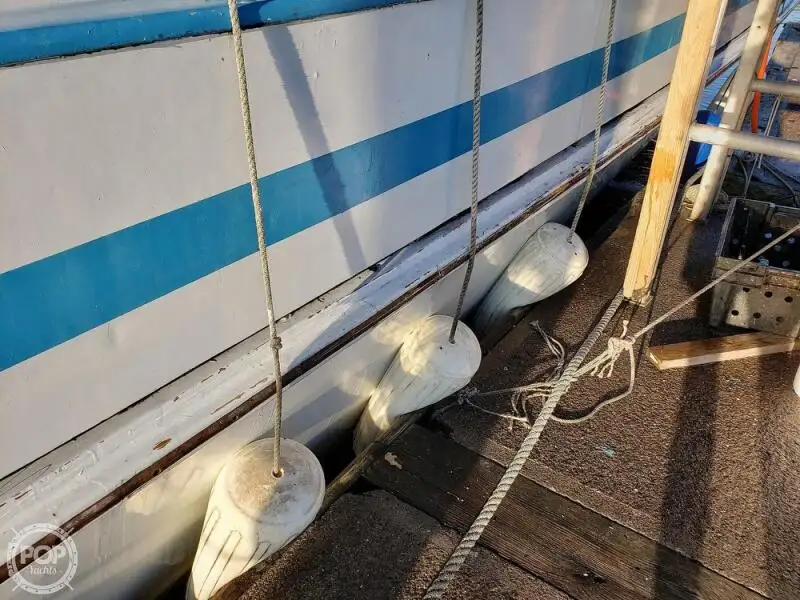 Buque de ferry en venta
