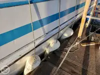 Buque de ferry en venta