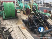 Calamarero en venta